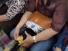 Air Mata Menyatukan hati kita...Nak !