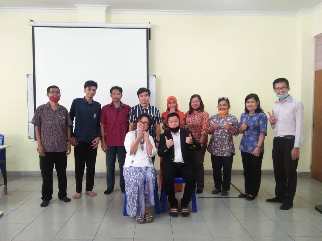 Pelatihan Guru