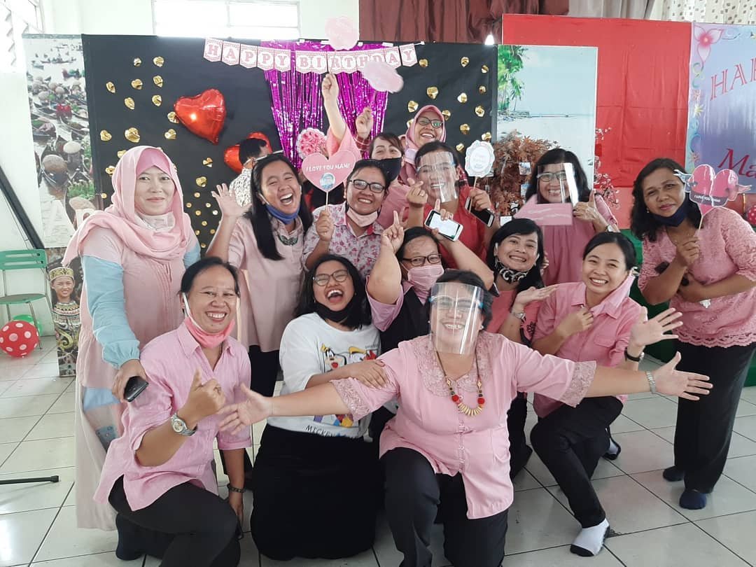 Ulang Tahun