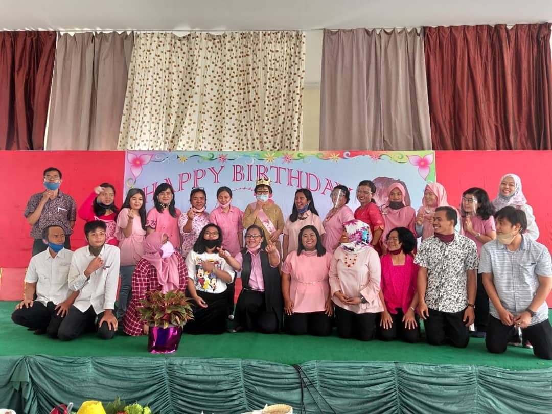 Ulang Tahun