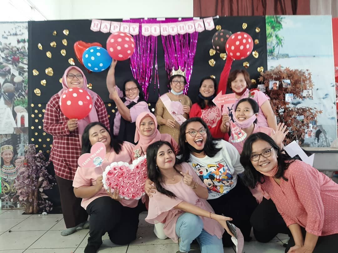 Ulang Tahun