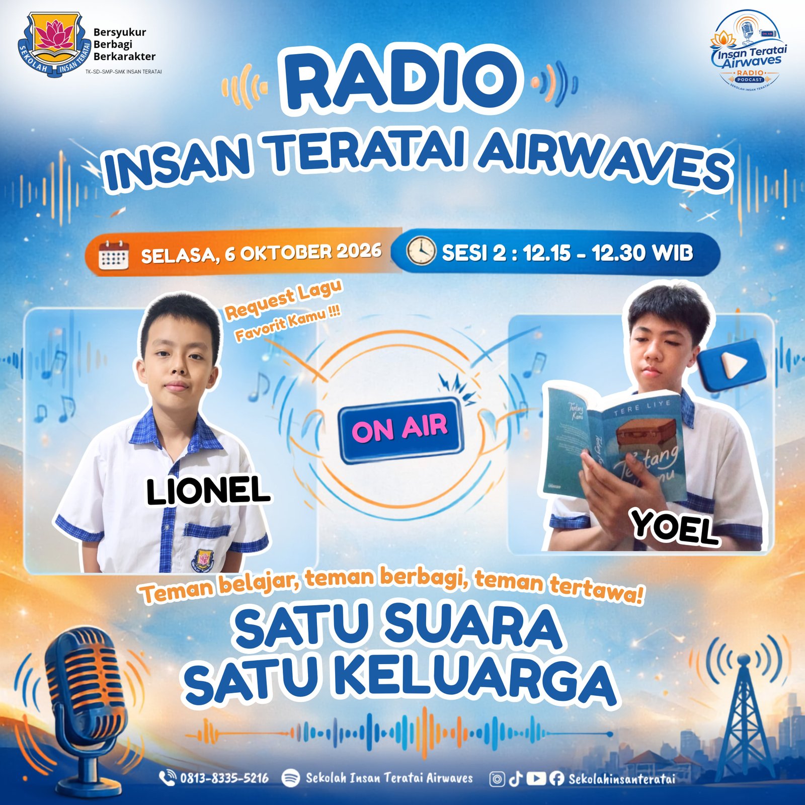 Tentang Kami